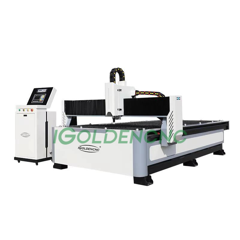 Cnc Plasma Cutter - Penjualan Panas Pemotongan Cnc Hine 1325