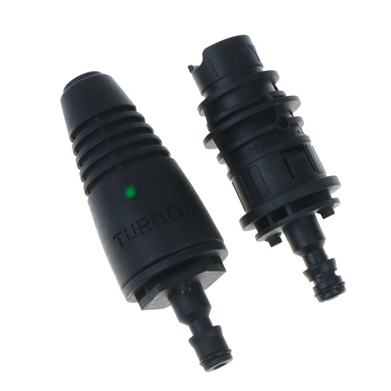 Laser Nozzle Ceramic - Penjualan Baru - Nozzle Turbo Putar