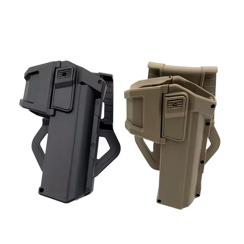 Industrial Laser Gun - Sarung Pistol Taktis Baru untuk Glock