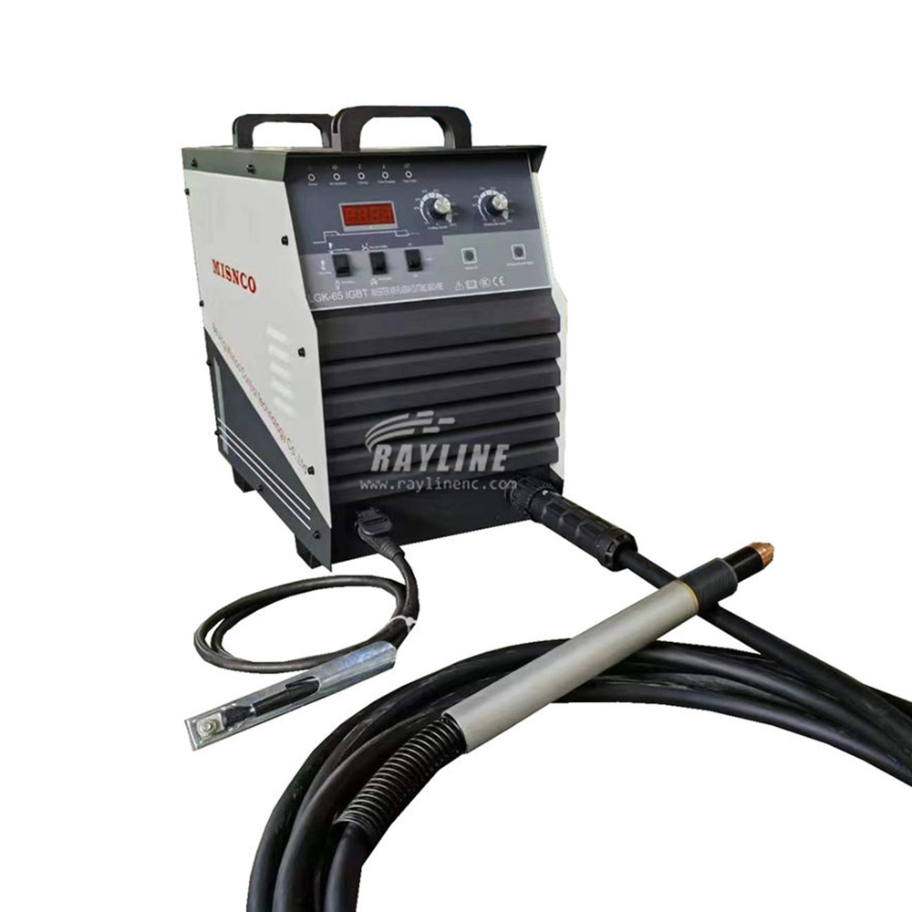 Cnc Plasma Cutter - Sumber Daya Mesin Pemotong Plasma Udara