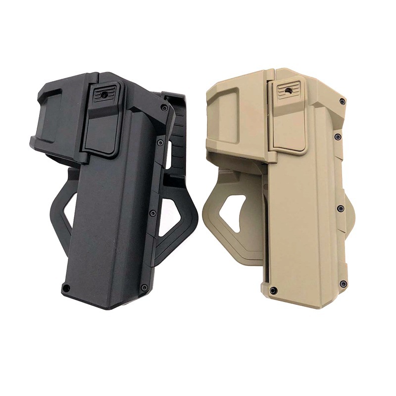 Industrial Laser Gun - Sarung Pistol Taktis Baru untuk G17