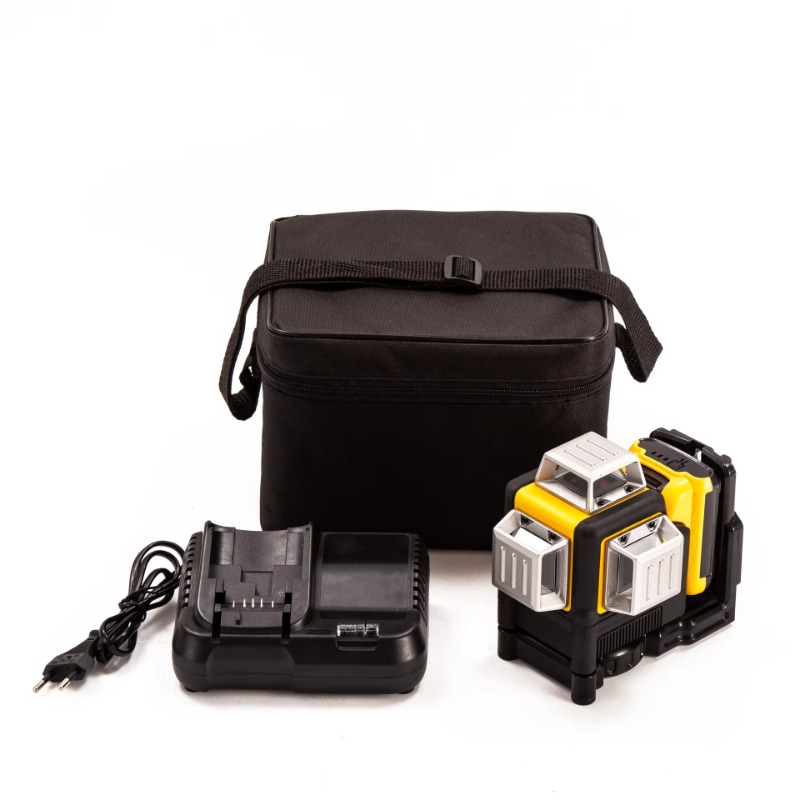 Industrial Laser Line - DW Tipe DW089LG Alat Laser Level