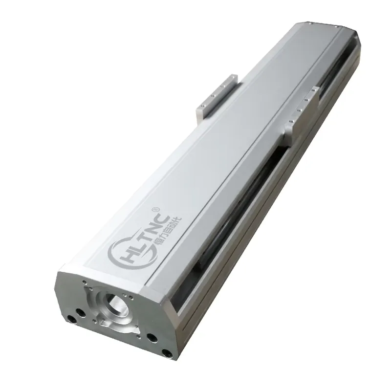 Servo Motor Cnc - Modul Linear Tertutup HLTNC HGR15 Kompatibel