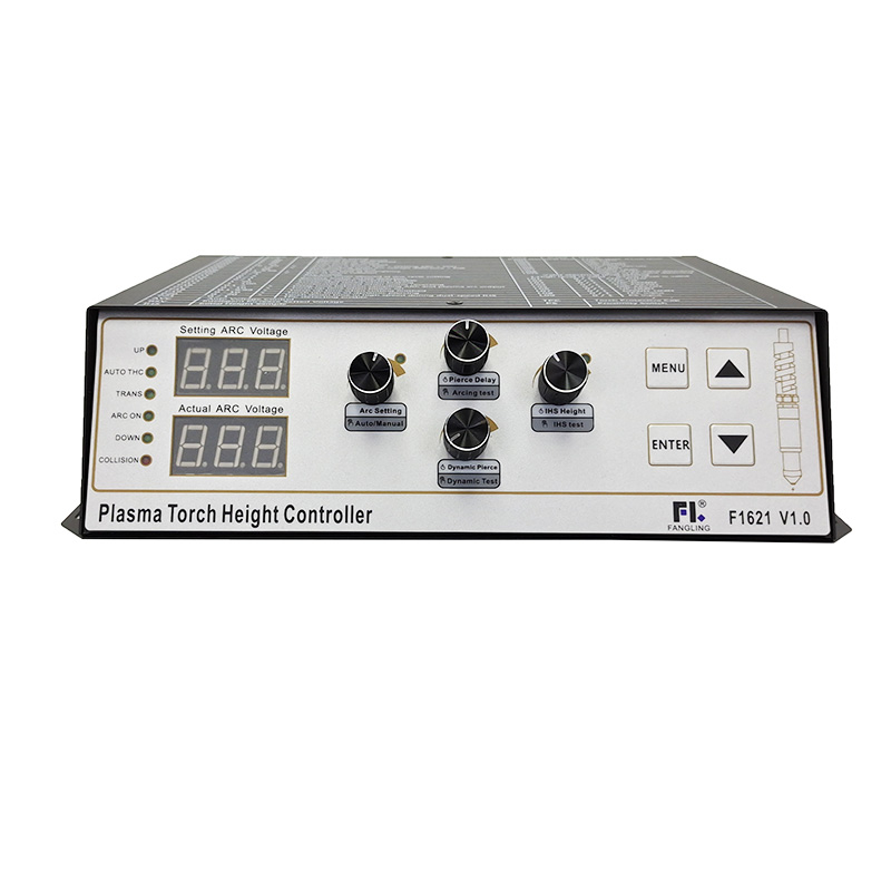Cnc Plasma Cutter - Baru ditingkatkan CNC THC Fangling F1621