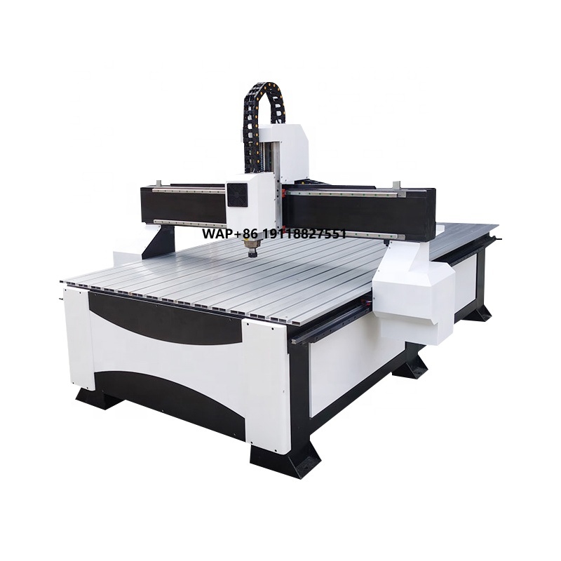 Cnc Router Machine - Promo Panas Mesin Router CNC 4*8ft