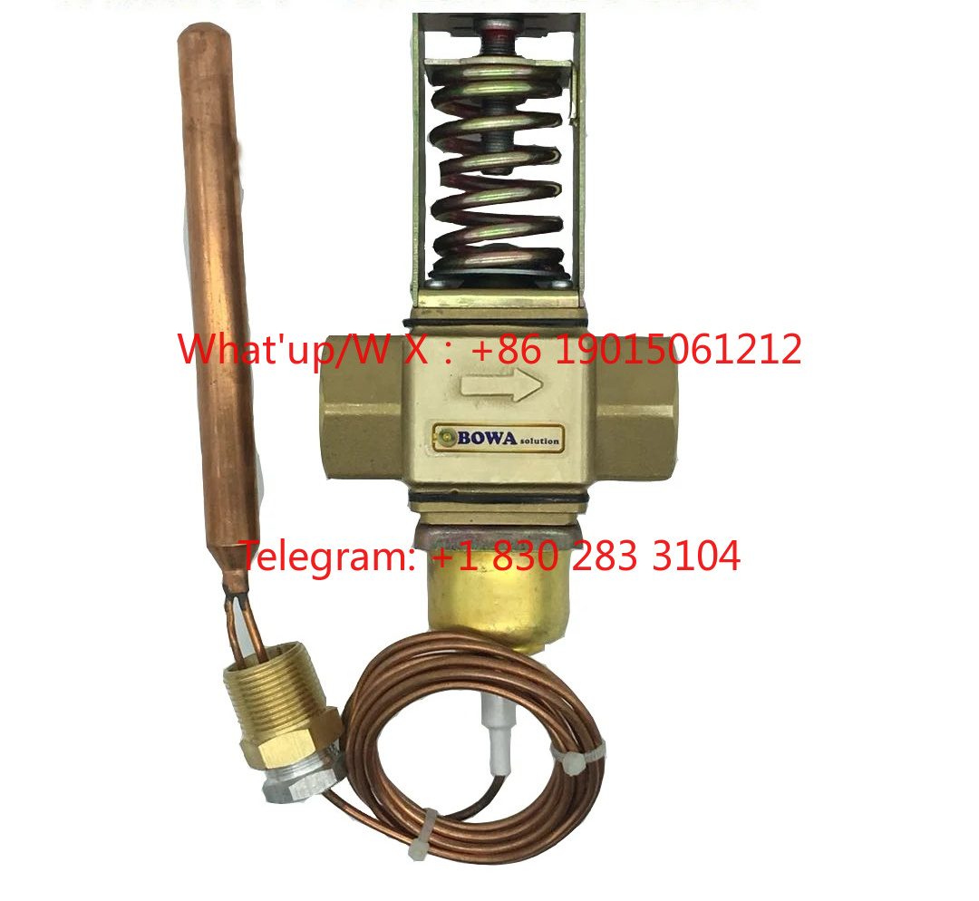 Industrial Laser Operator - Katup air otomatis 1 inci untuk