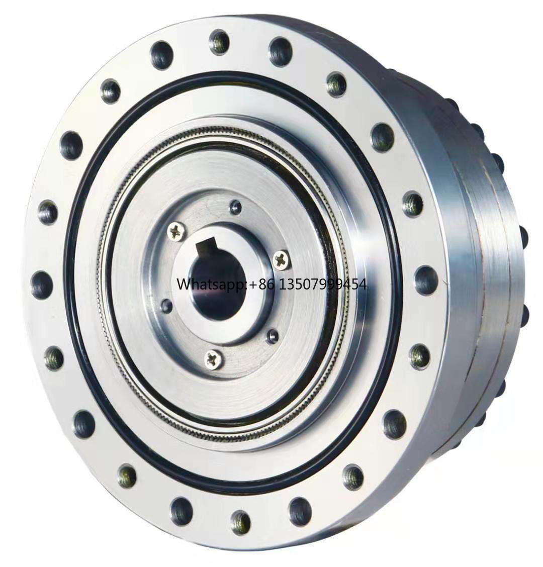 Servo Motor Cnc - Reducer Kecepatan CNC Presisi Tinggi Kustom