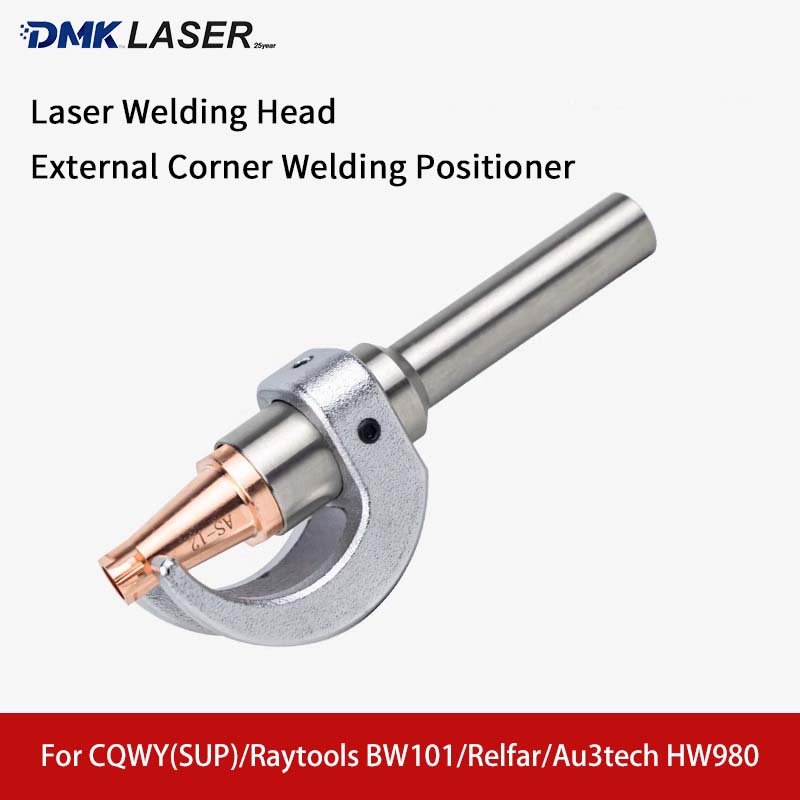Industrial Laser Blaster - CQWY SUP Perlengkapan Pemosisian Las Laser