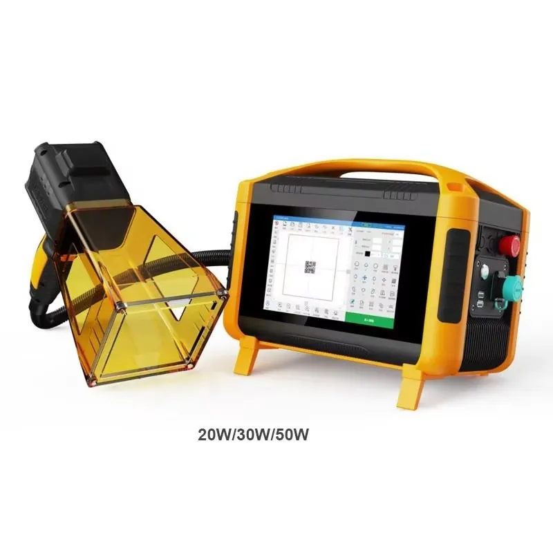 Industrial Laser Types - Mesin Laser Serat Industri Berkualitas Tinggi