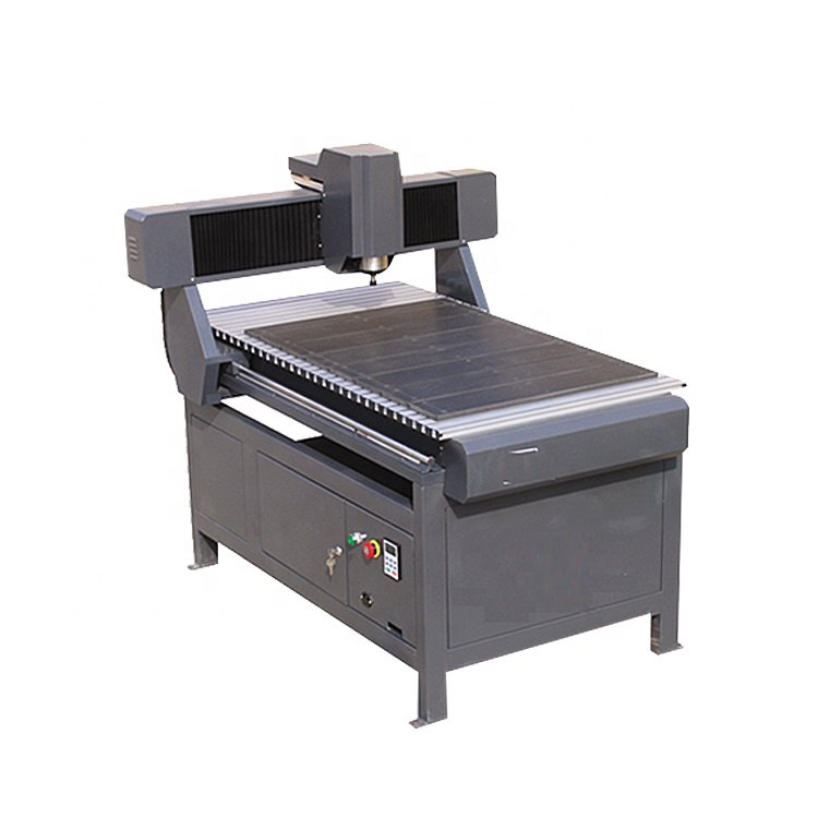 Cnc Router Machine - Mesin Router CNC Pengukir Konfigurasi Tinggi