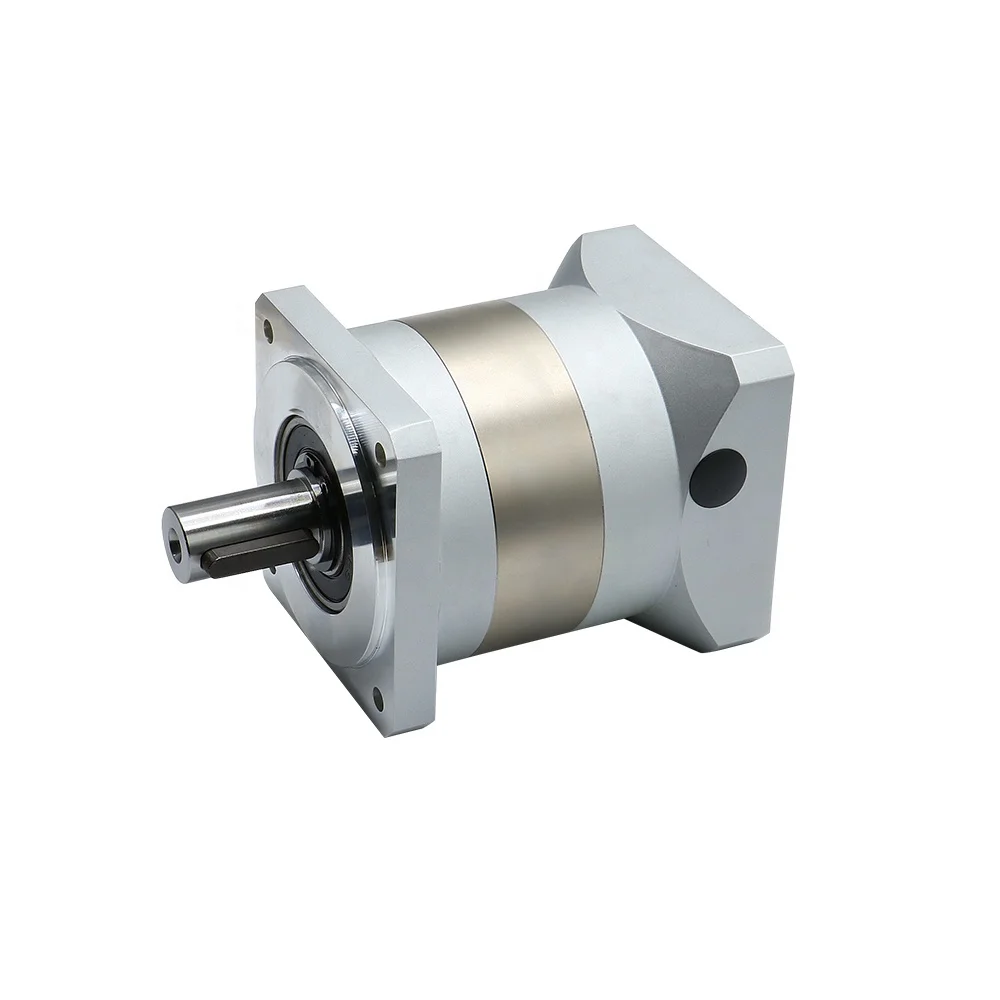 Servo Motor Cnc - Layanan Kustomisasi NewHLTNC Seri 90 Gearbox