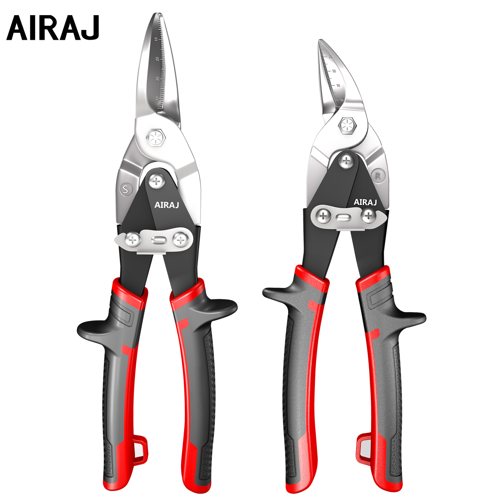 Industrial Laser Applications - AIRAJ gunting penerbangan gunting pemotong timah,