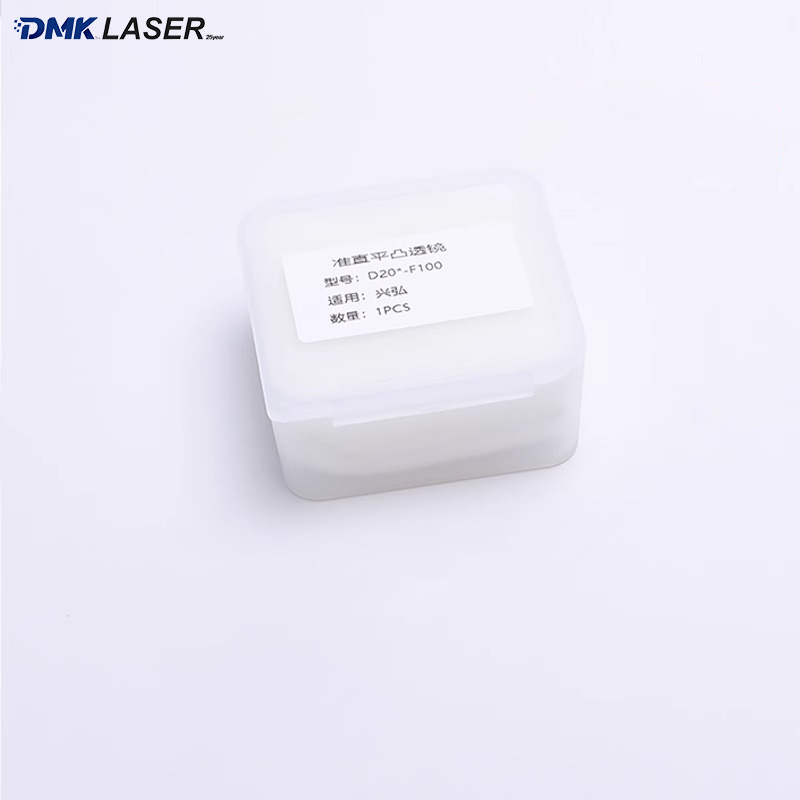 Lensa Fokus Kolimator Kepala P - Industrial Laser Blaster ulasan dan harga