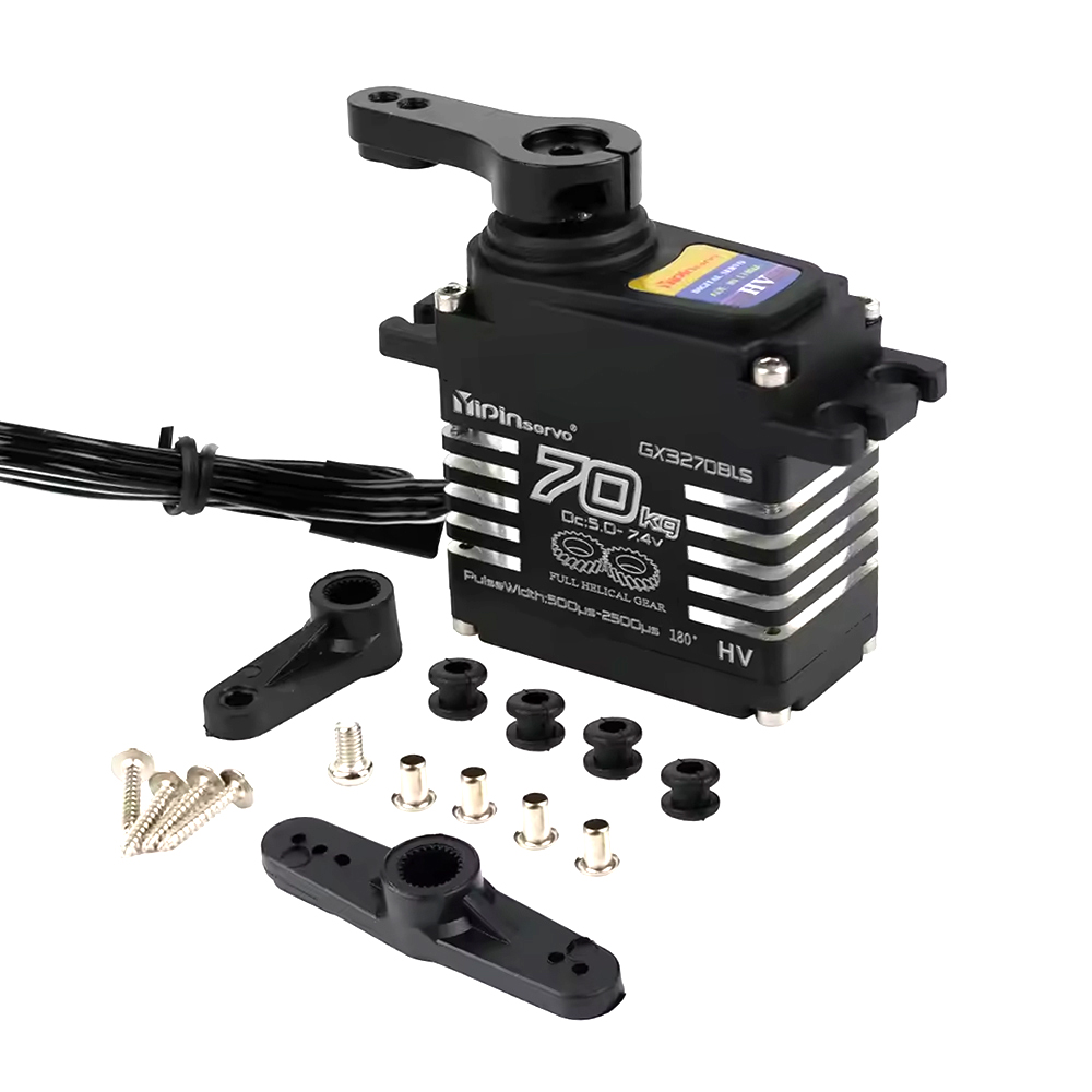 1/2 Buah Motor Brushless Torsi - Servo Motor Cnc ulasan dan harga