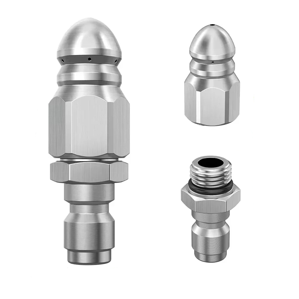 Nosel Semprotan Air Bertekanan - Laser Nozzle Ceramic ulasan dan harga