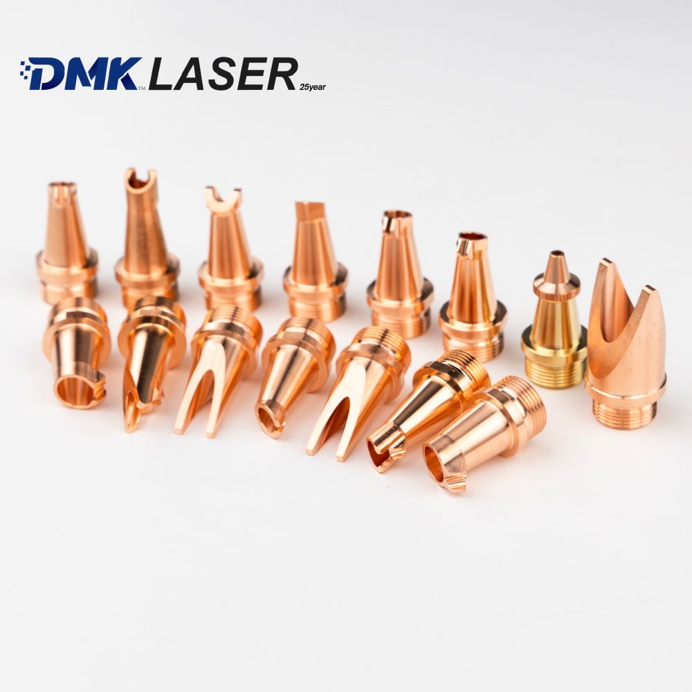 Nozel Kawat Tembaga untuk Peng - Industrial Laser Blaster ulasan dan harga
