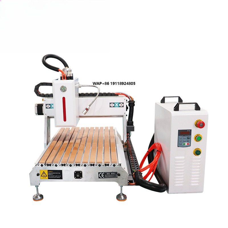 Mesin Ukiran dan Pemotong Mura - Cnc Router Machine ulasan dan harga