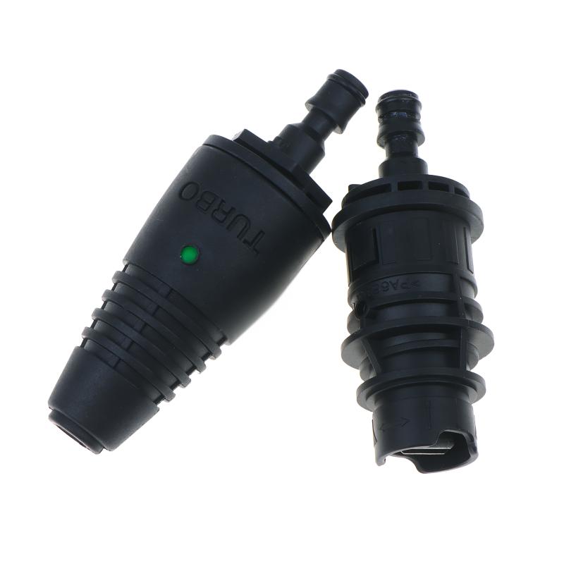 Penjualan Baru - Nozzle Turbo  - Laser Nozzle Ceramic ulasan dan harga