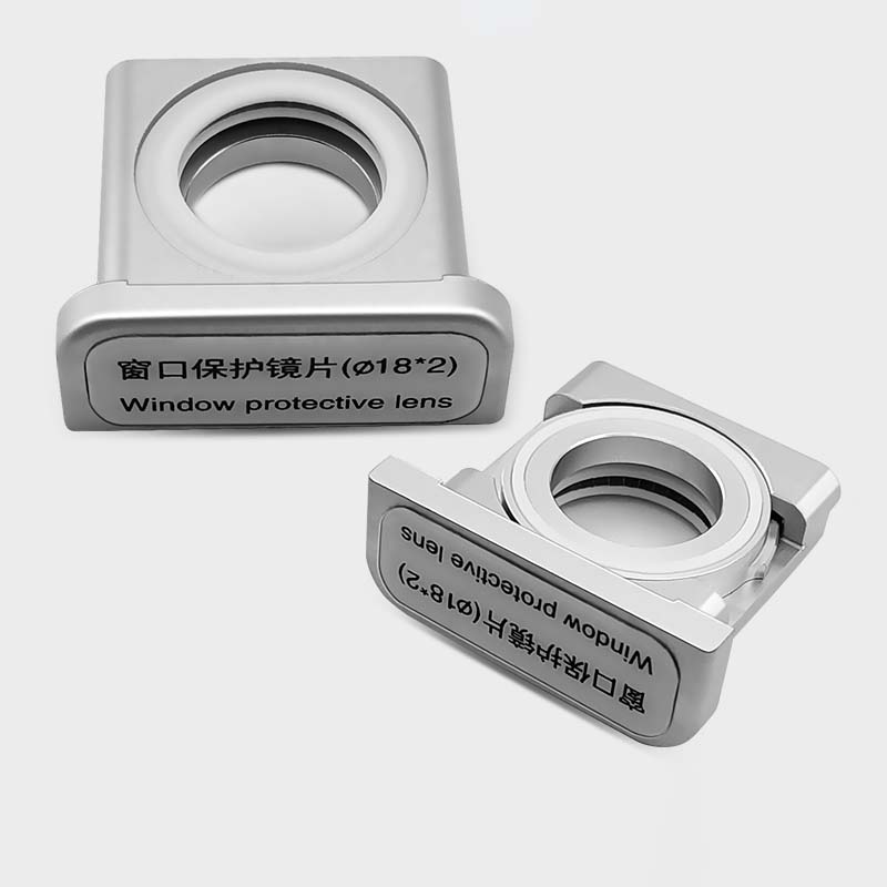 CQWY SUP Laser Welding Kepala  - Industrial Laser Blaster ulasan dan harga