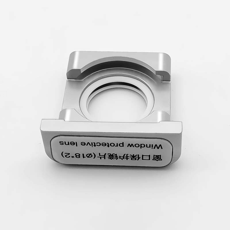 CQWY SUP Laser Welding Kepala  - Industrial Laser Blaster ulasan dan harga