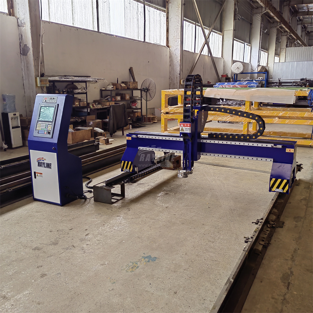 Mesin Pemotong Plasma CNC 5 Ax - Cnc Plasma Cutter ulasan dan harga