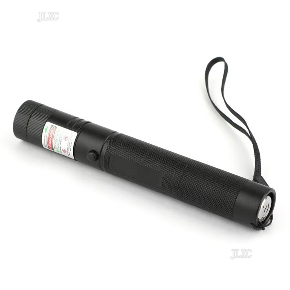 (Tidak menyediakan baterai) Al - Industrial Laser Gun ulasan dan harga