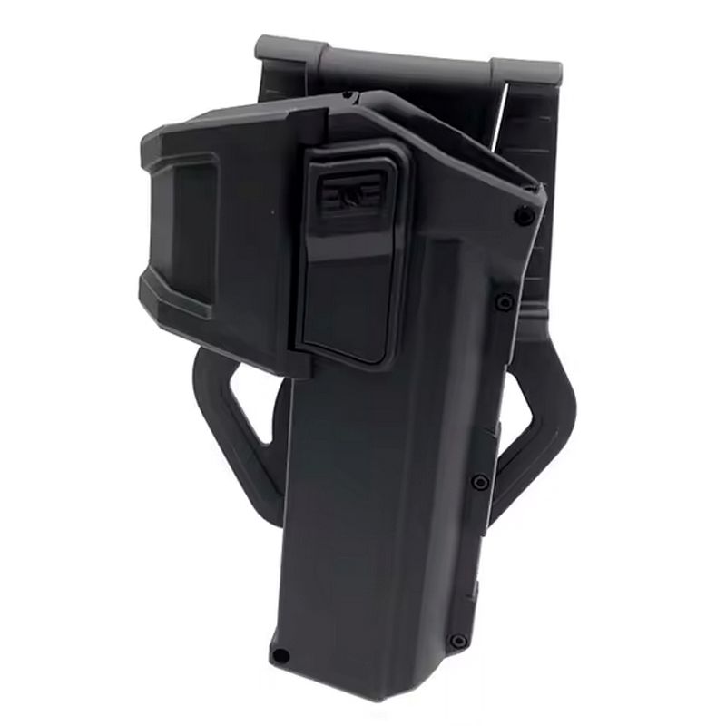 Sarung Pistol Taktis Baru untu - Industrial Laser Gun ulasan dan harga