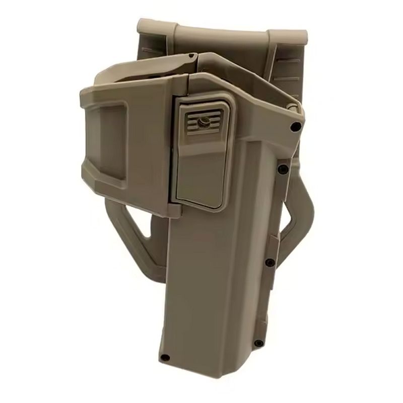 Sarung Pistol Taktis Baru untu - Industrial Laser Gun ulasan dan harga