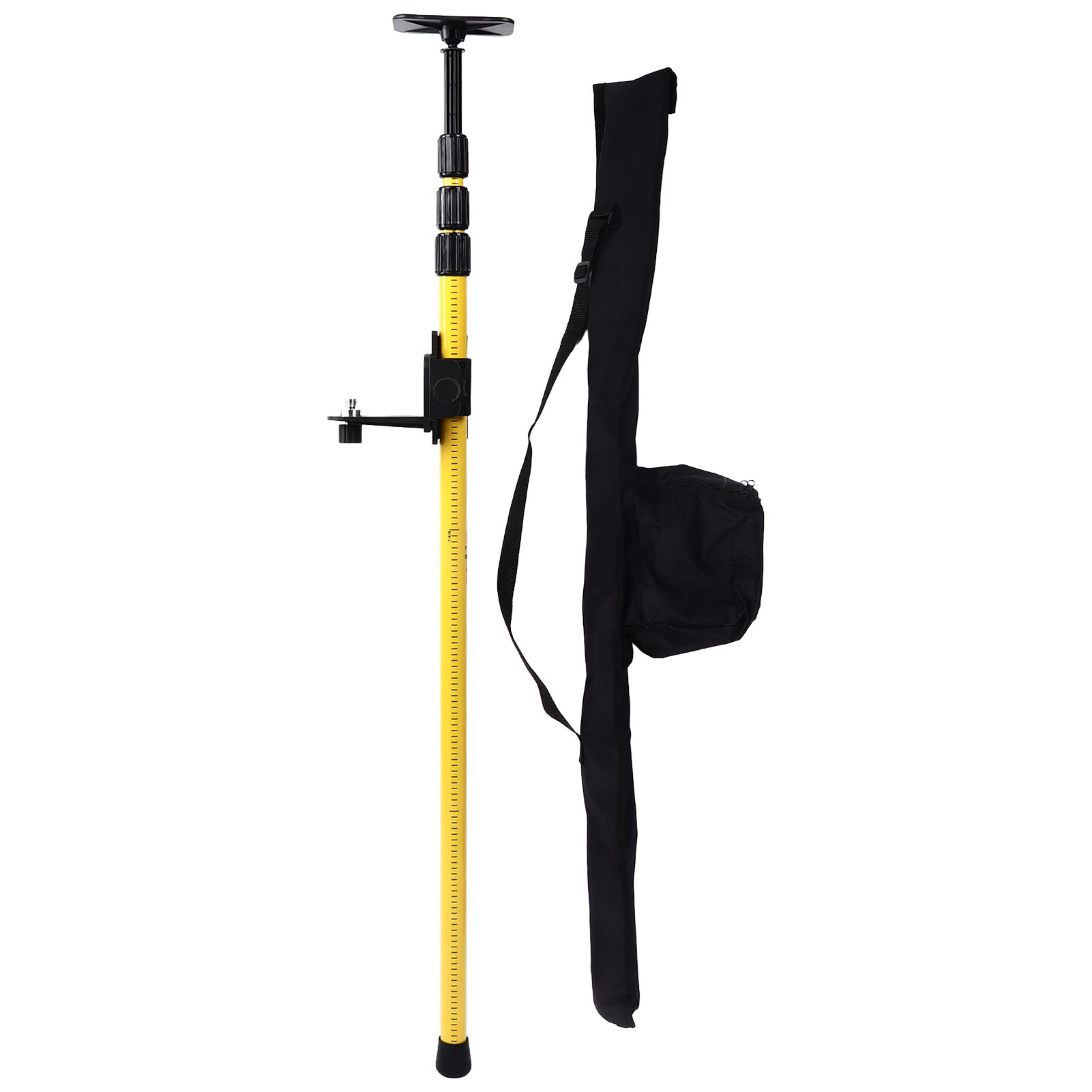 Tiang Teleskopik Laser Levelin - Industrial Laser Line ulasan dan harga