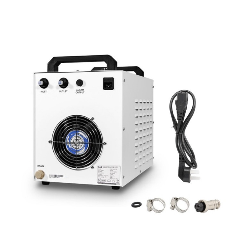 Pendingin Udara Air Industri B - Laser Industrial Chiller ulasan dan harga