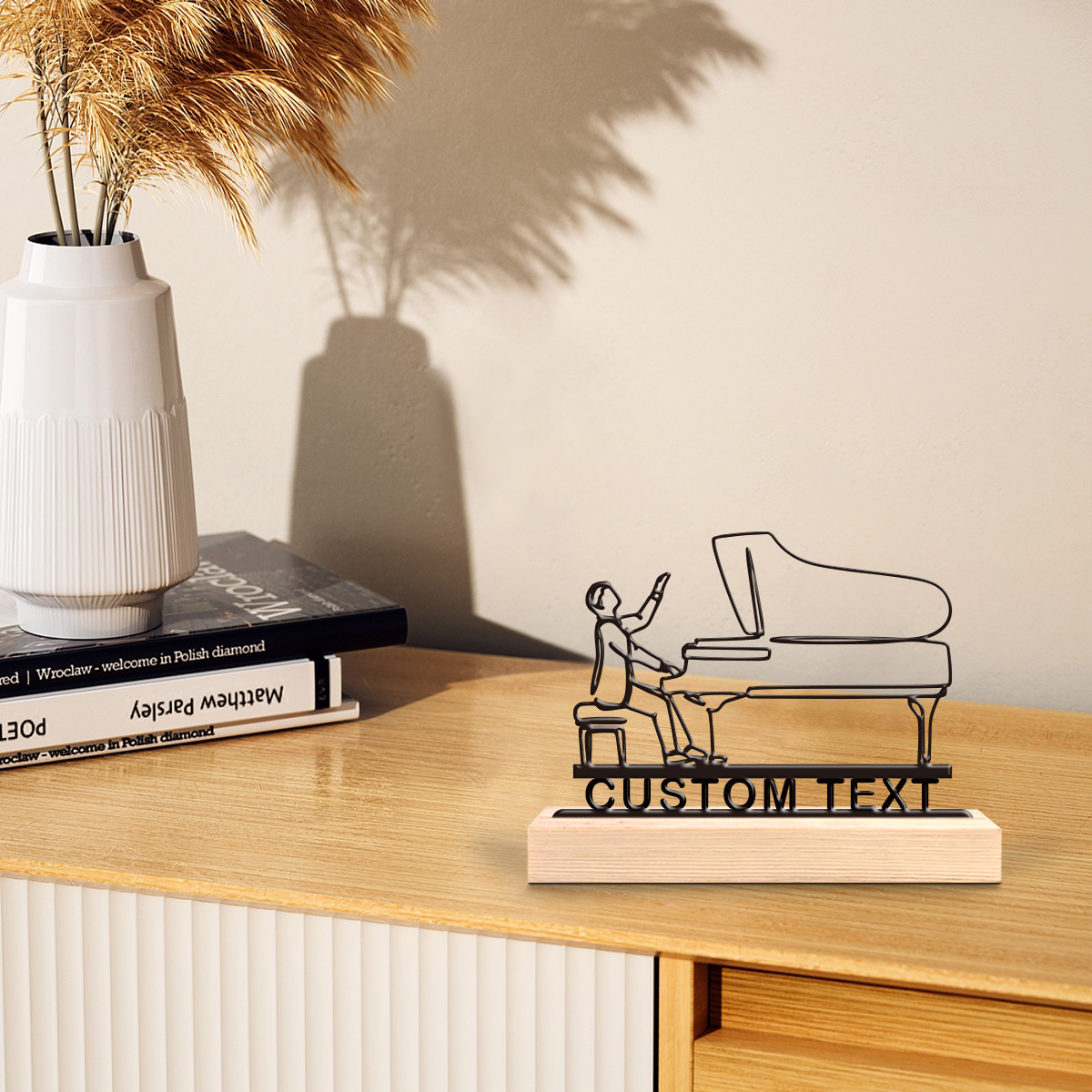 1pc Ornamen dan Dekorasi Meja  - Desktop Laser Engraver ulasan dan harga