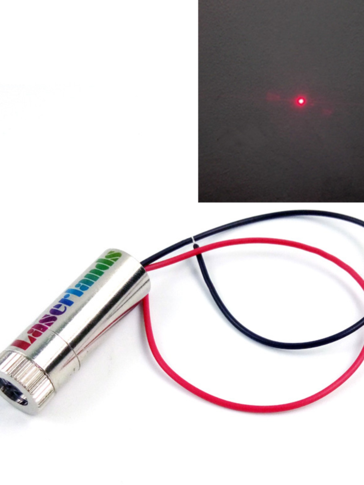 Modul laser industri kepala la - Industrial Laser Line ulasan dan harga