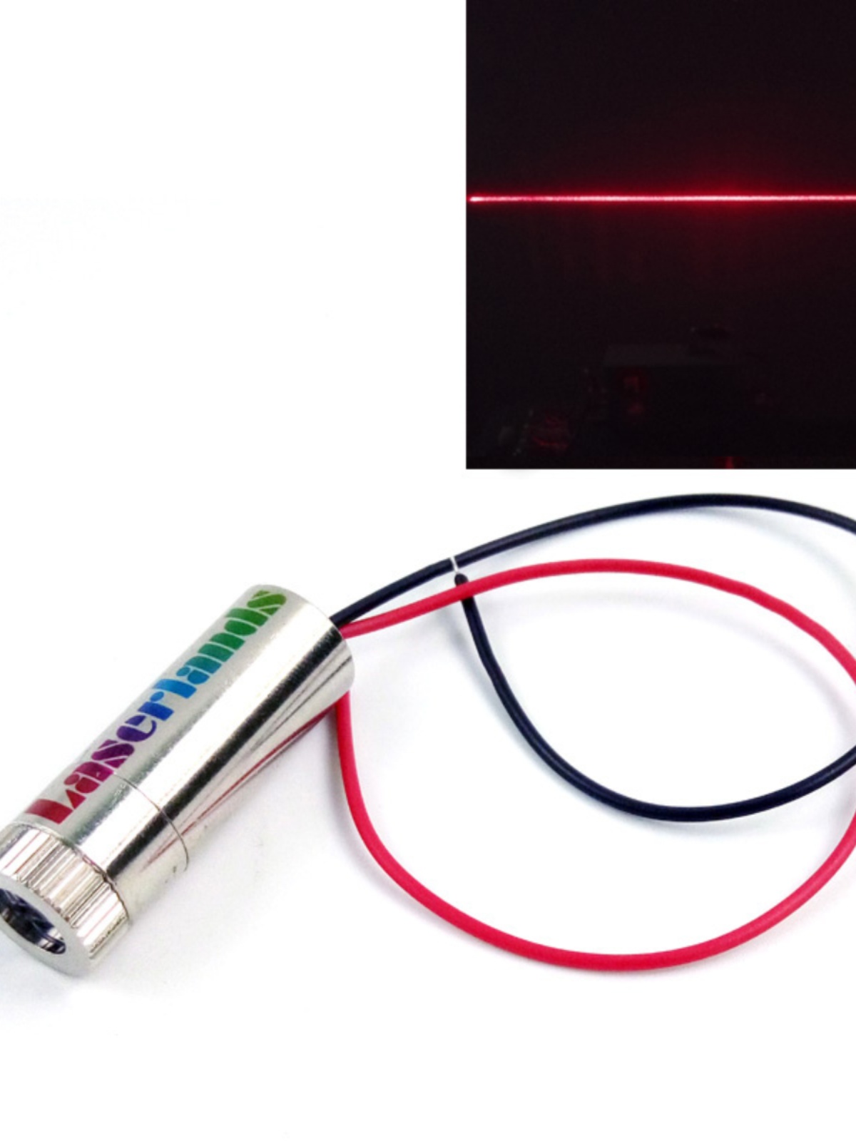 Modul laser industri kepala la - Industrial Laser Line ulasan dan harga