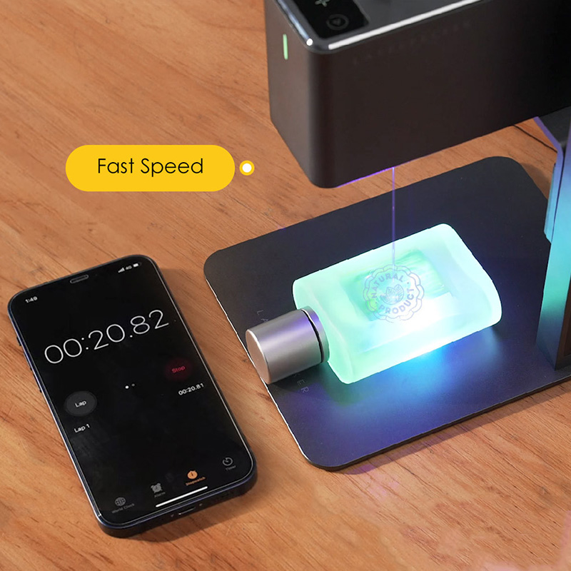 LASERPECKER alat ukir Laser, g - Industrial Laser Applications ulasan dan harga