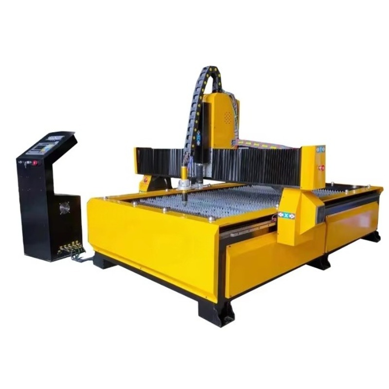 Mesin Pemotong Plasma CNC Komp - Cnc Plasma Cutter ulasan dan harga
