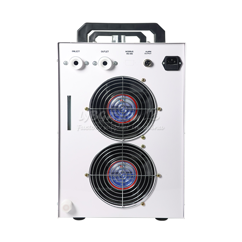 LY CWUP-20 Pendingin Industri  - Laser Industrial Chiller ulasan dan harga