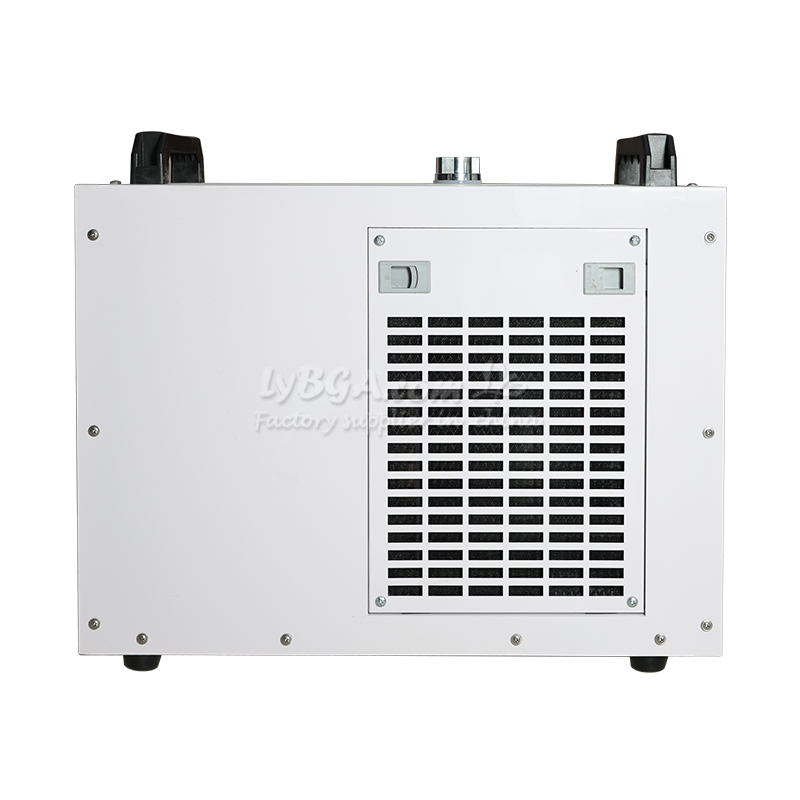 LY CWUP-20 Pendingin Industri  - Laser Industrial Chiller ulasan dan harga