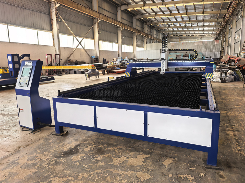 Mesin Pemotong Logam Plasma CN - Cnc Plasma Cutter ulasan dan harga