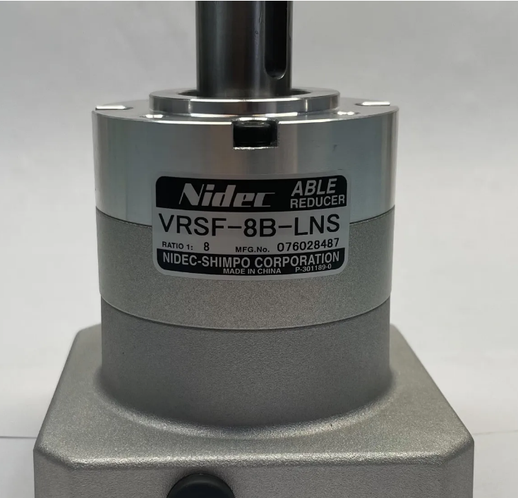 Shimpo Reducer Nidec ABLE VRSF - Servo Motor Cnc ulasan dan harga