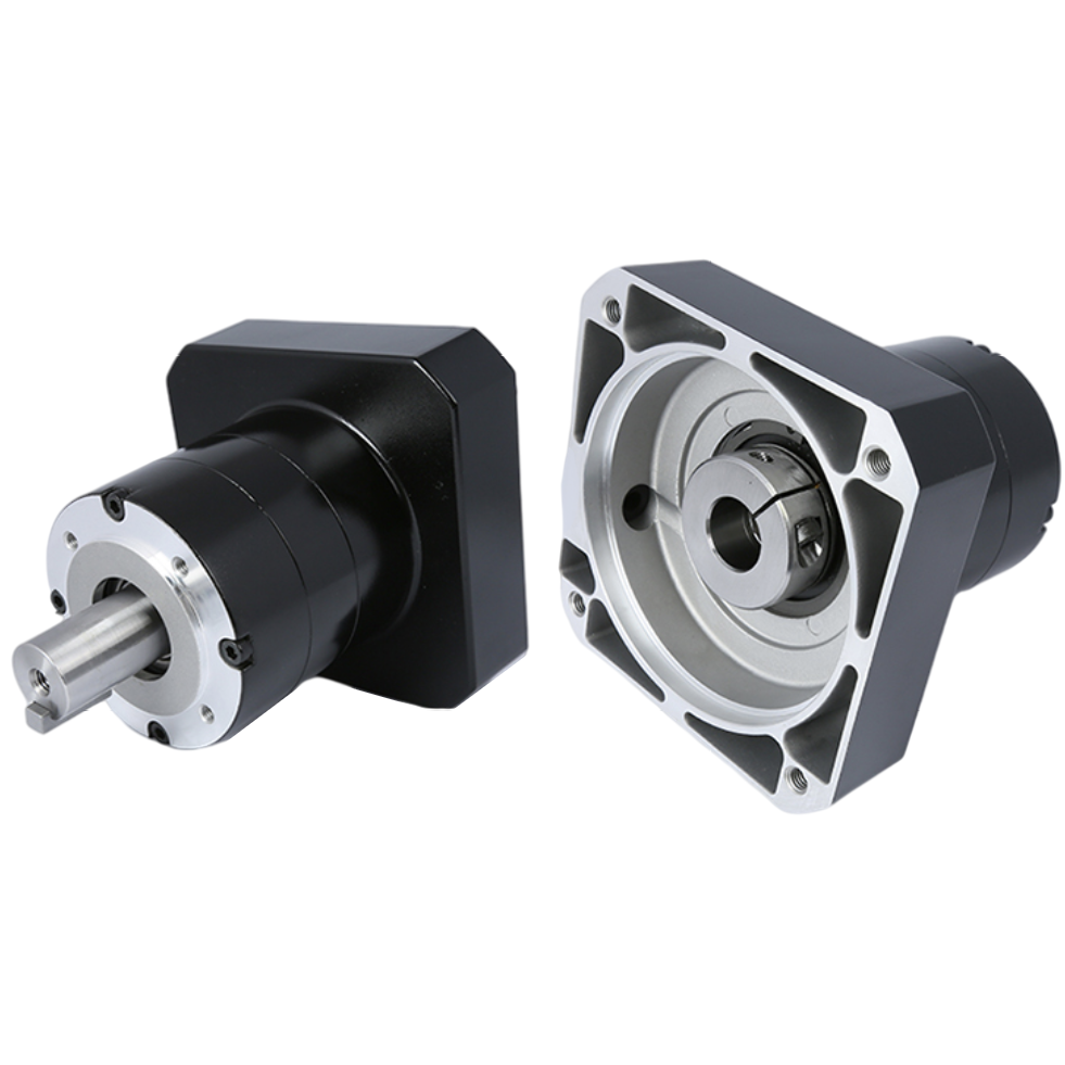 Shimpo Reducer Nidec ABLE VRSF - Servo Motor Cnc ulasan dan harga