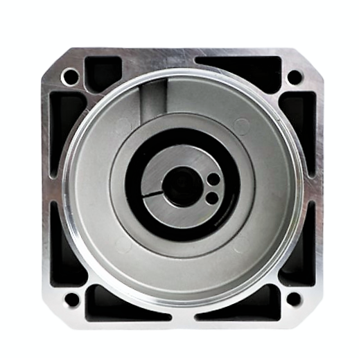 Shimpo Reducer Nidec ABLE VRSF - Servo Motor Cnc ulasan dan harga