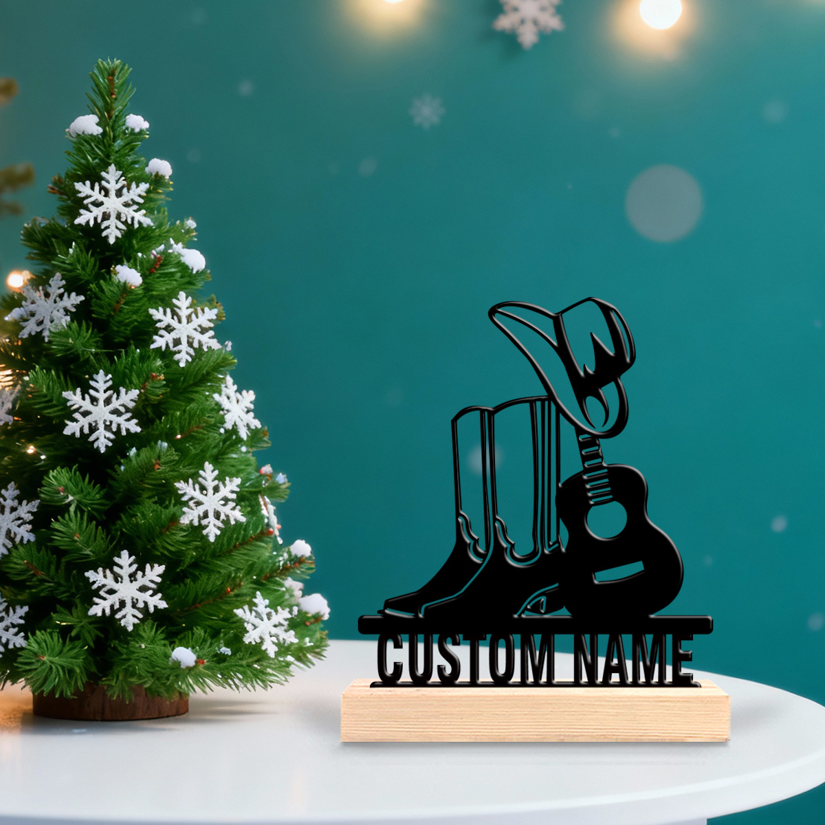 1 buah dekorasi desktop logam  - Desktop Laser Engraver ulasan dan harga