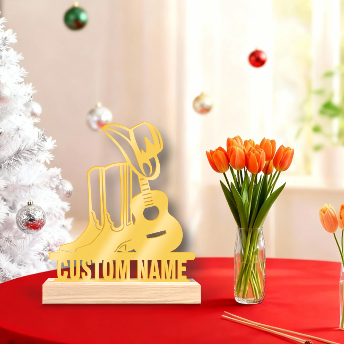 1 buah dekorasi desktop logam  - Desktop Laser Engraver ulasan dan harga