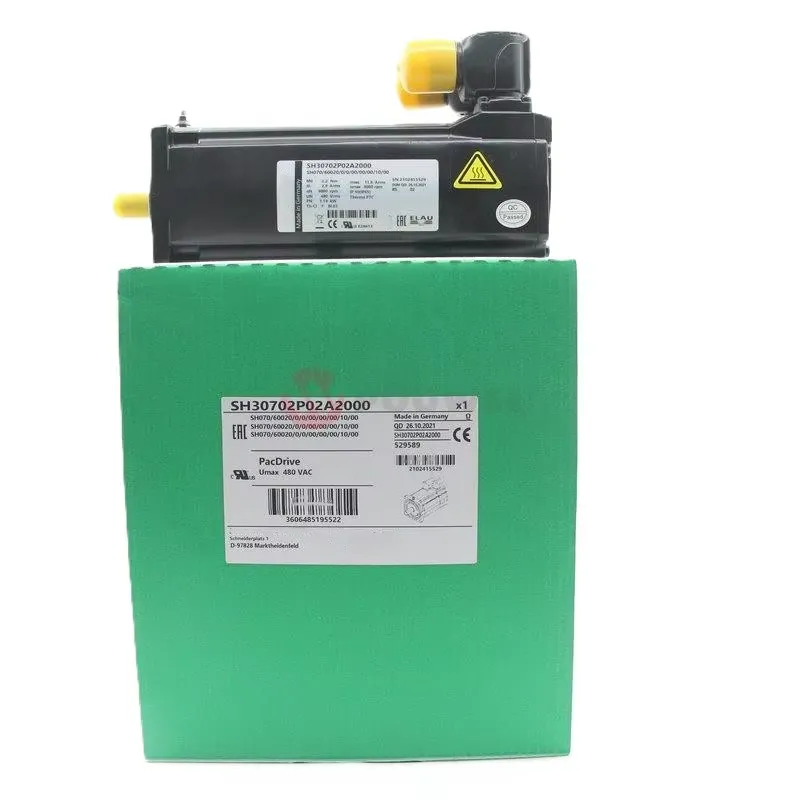 SH30702P02A2000 OEM Torsi Ting - Servo Motor Cnc ulasan dan harga