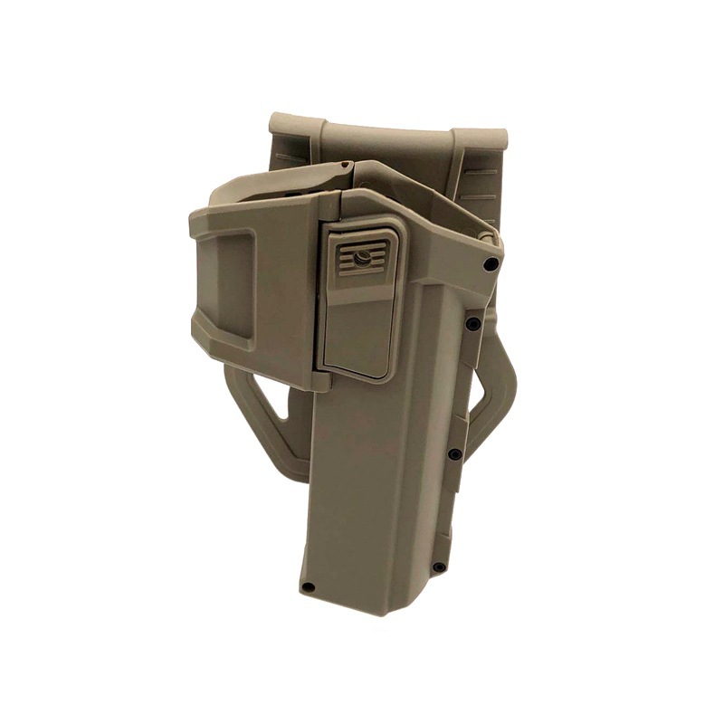 Sarung Pistol Taktis Baru untu - Industrial Laser Gun ulasan dan harga