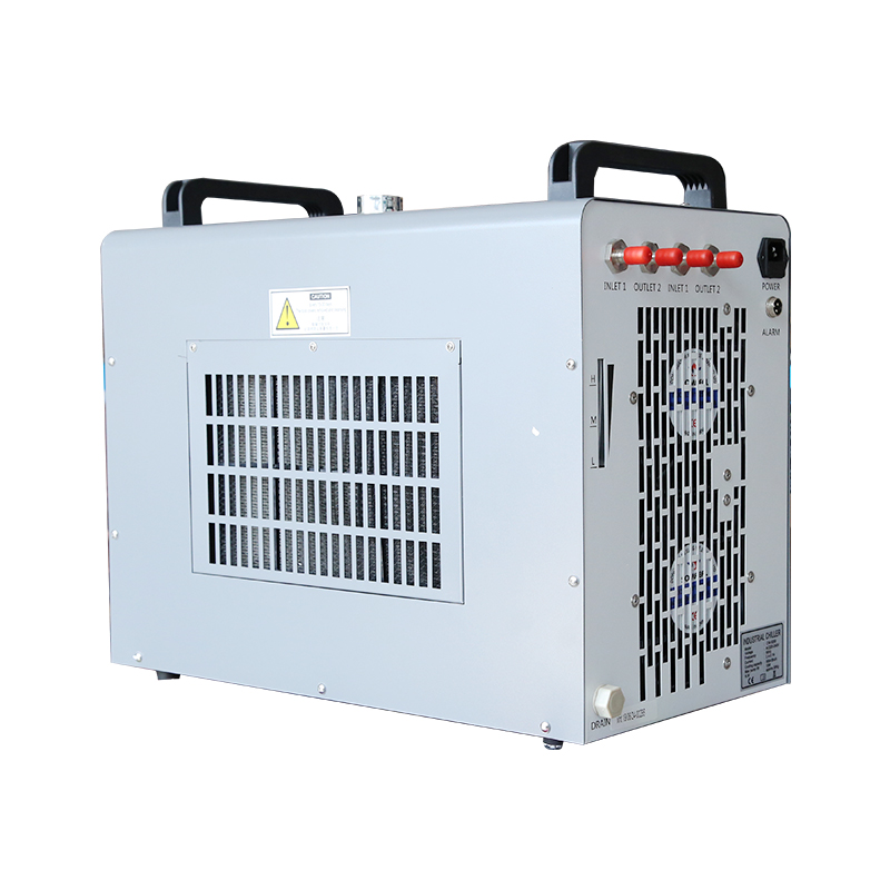 Air Dingin Industri 5200 Mesin - Laser Industrial Chiller ulasan dan harga