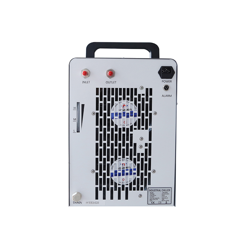 Air Dingin Industri 5200 Mesin - Laser Industrial Chiller ulasan dan harga