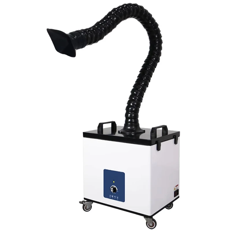 Pembersih asap industri, pengh - Industrial Laser Marking ulasan dan harga