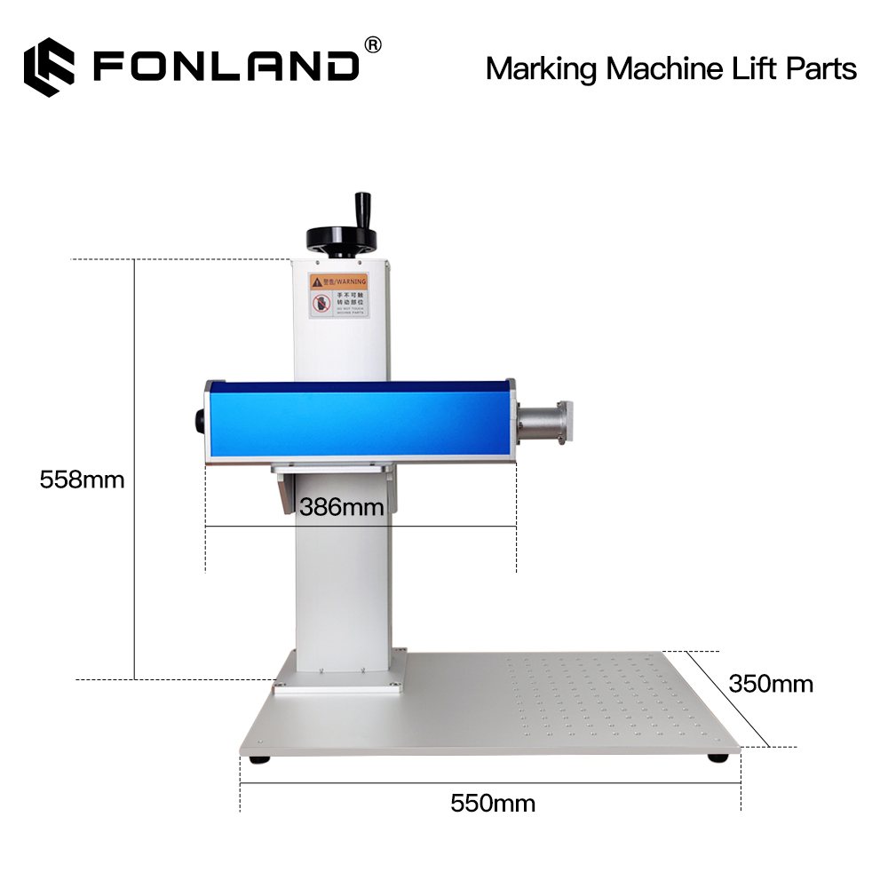 Casing Mesin Penanda Laser Ray - Industrial Laser Marking ulasan dan harga