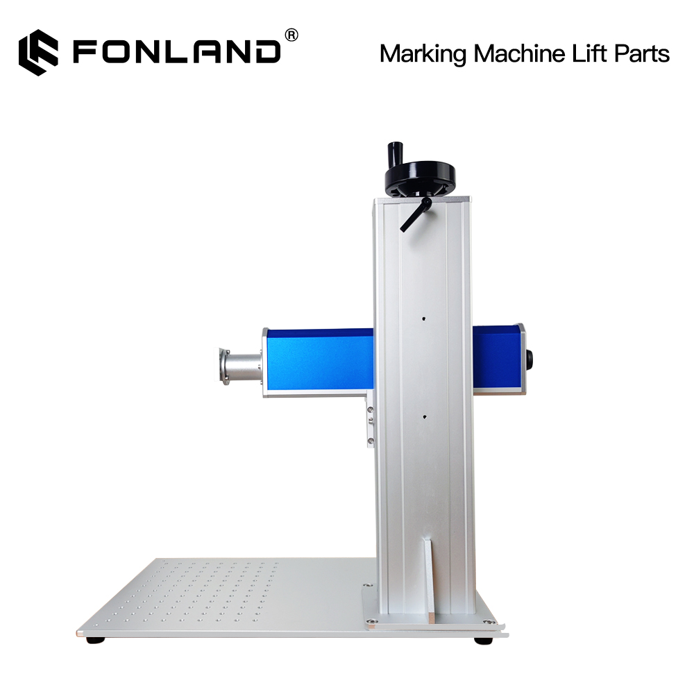 Casing Mesin Penanda Laser Ray - Industrial Laser Marking ulasan dan harga